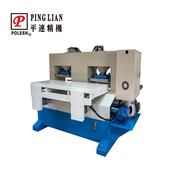 Double Sliding Cutting Machine