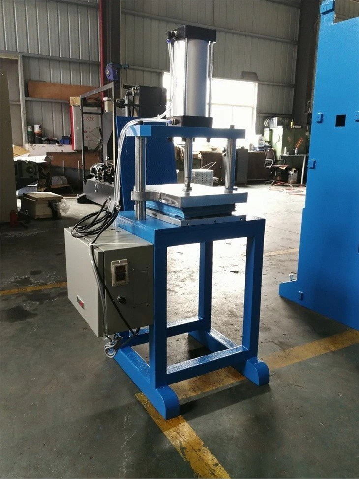smaller Pneumatic press machine