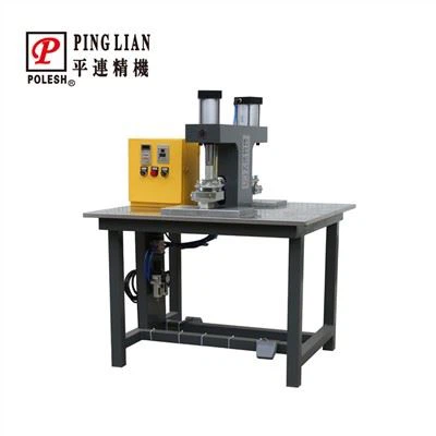 Innersula Logo Transfer Machine